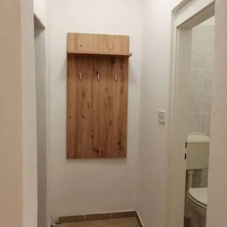 Apartament Calming Oasis Luksic