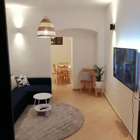 Apartament Calming Oasis Luksic Kaštela