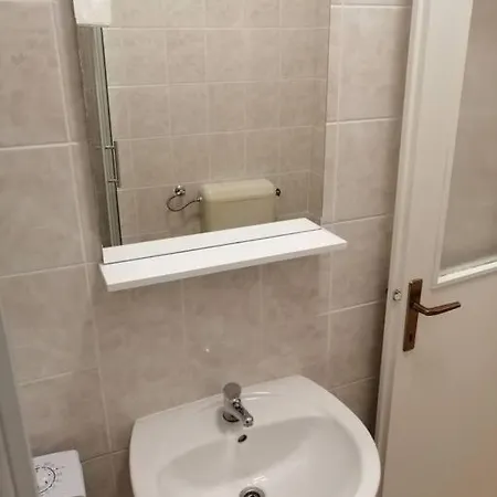 Apartament Calming Oasis Luksic *
