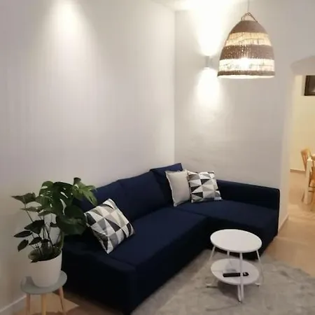 Calming Oasis Luksic Kaštela
