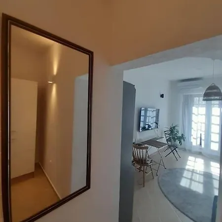 Calming Oasis Luksic Apartament