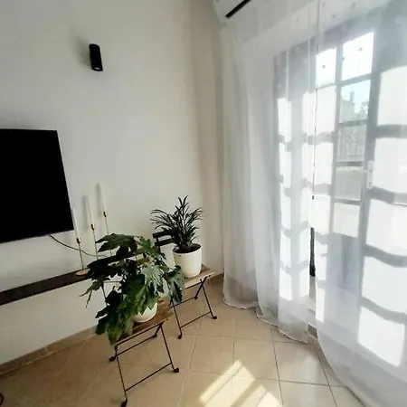 Calming Oasis Luksic Apartament *