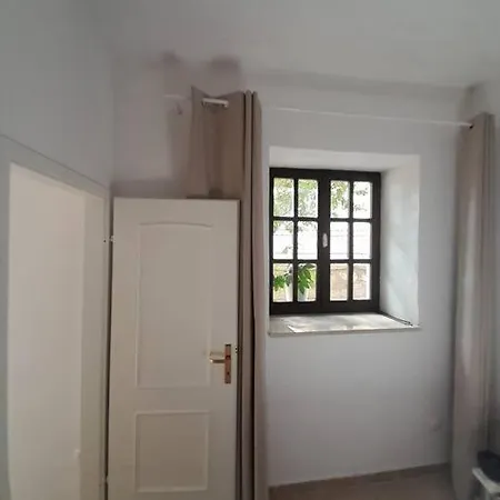 Calming Oasis Luksic Apartament