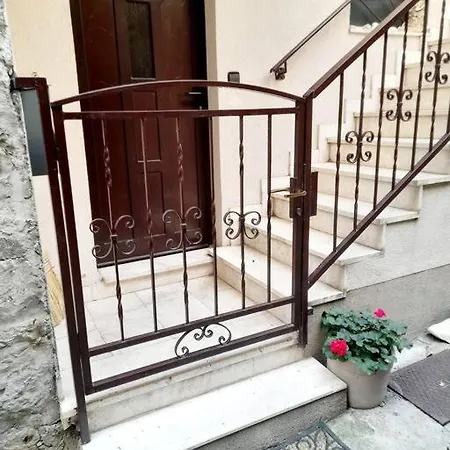 Apartament Calming Oasis Luksic *