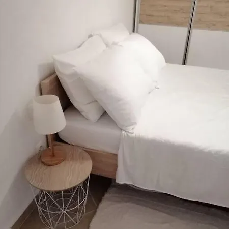 Apartament Calming Oasis Luksic Kaštela