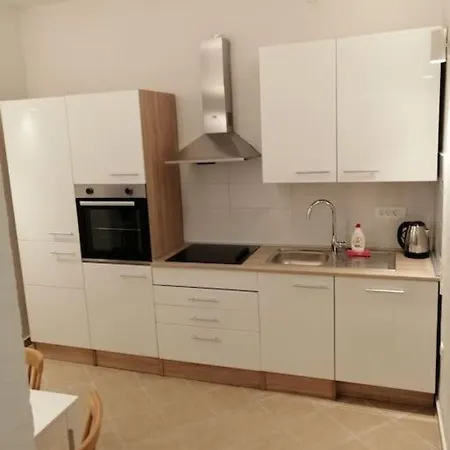 Apartament Calming Oasis Luksic Kaštela