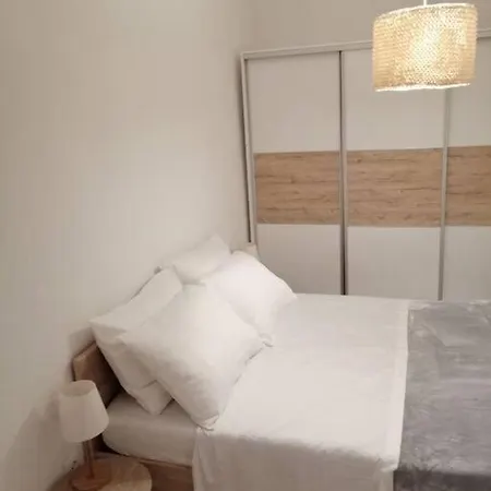 Calming Oasis Luksic Kaštela