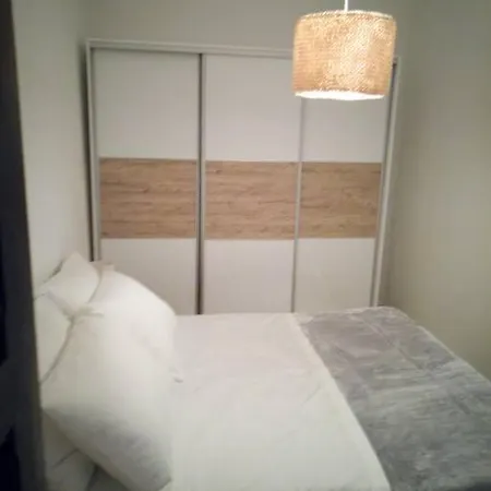 Apartament Calming Oasis Luksic Kaštela