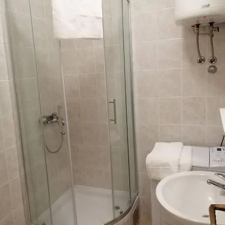 Apartament Calming Oasis Luksic Kaštela