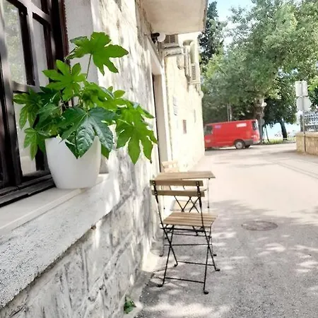 Apartament Calming Oasis Luksic Kaštela