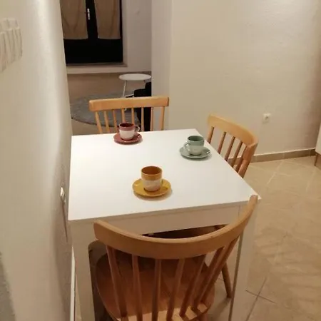 Apartament Calming Oasis Luksic Kaštela